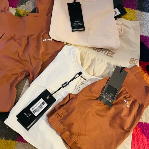 Boandtee bundle - Picture 2 of 7